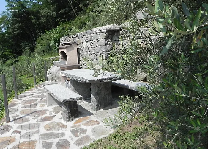 Casa Mattia * Sorico