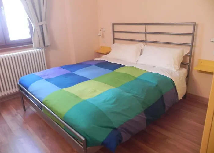 Casa Mattia * Sorico