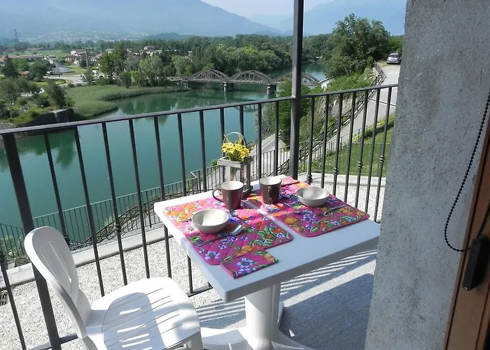 Casa Mattia Apartment