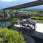 Casa Mattia アパート ソーリコ