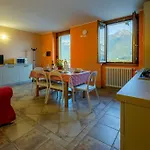 Casa Mattia アパート ソーリコ