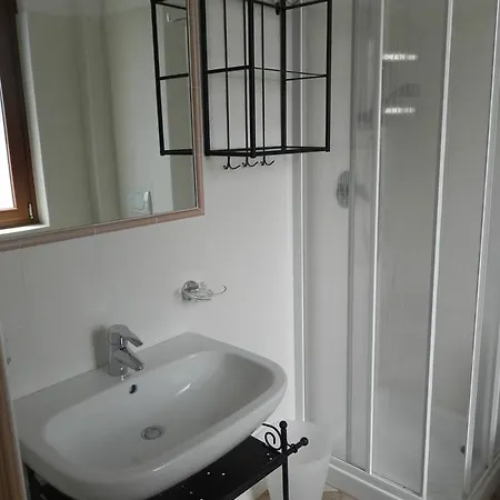 Casa Mattia Apartmán