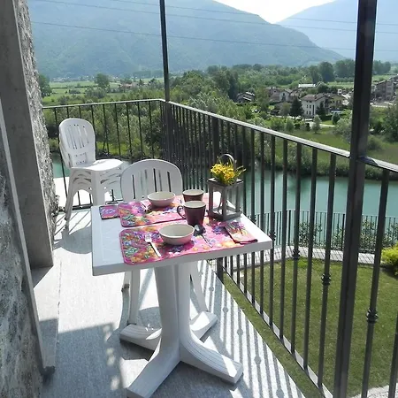 Casa Mattia Appartement *