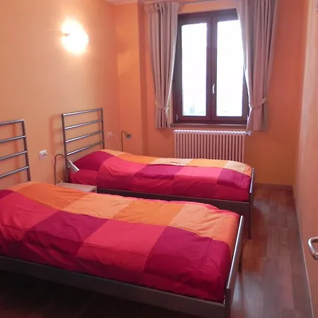 Apartmán Casa Mattia