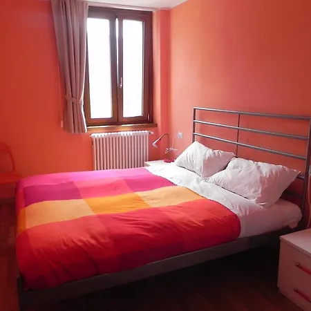 Apartmán Casa Mattia Sorico