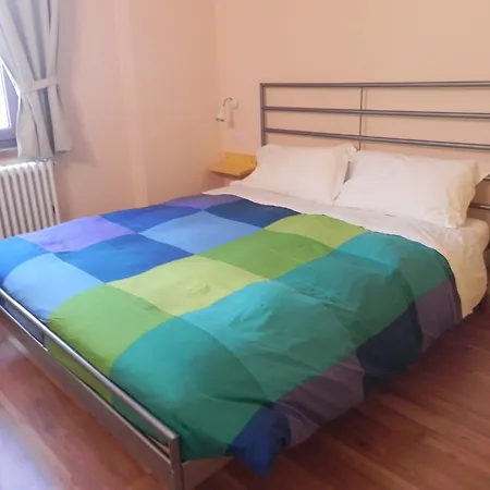 Casa Mattia * Sorico