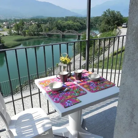 Casa Mattia Apartmán