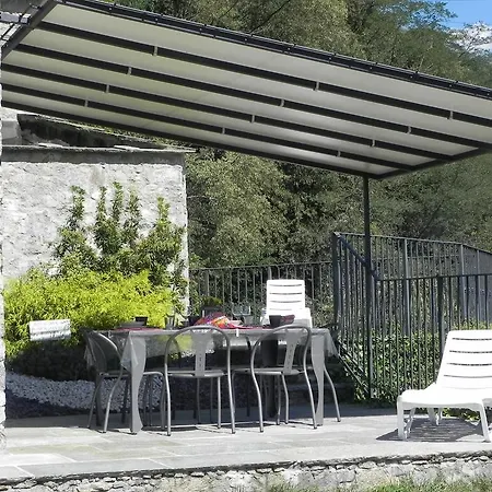 Casa Mattia Apartmán Sorico