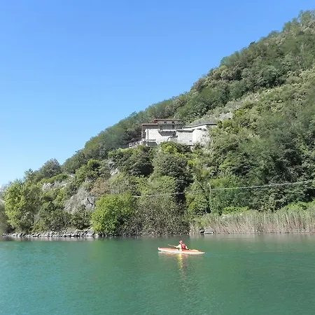 Casa Mattia * Sorico