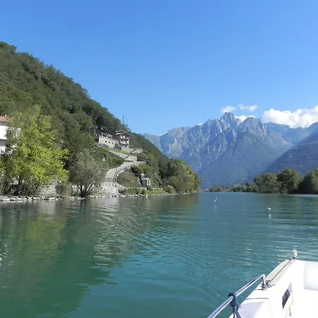 Apartmán Casa Mattia Sorico