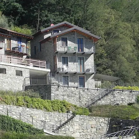 Casa Mattia Apartmán