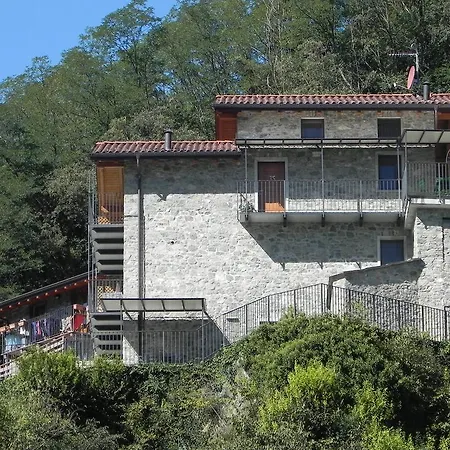 Casa Mattia * Sorico