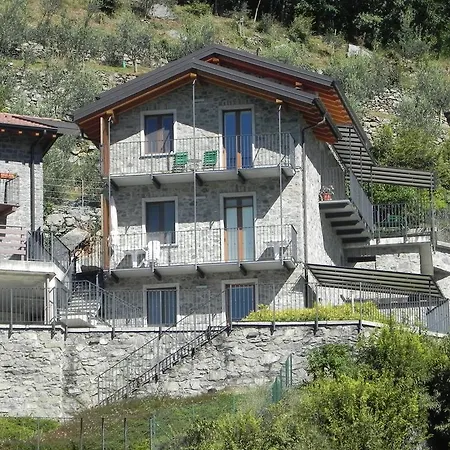 Casa Mattia Apartmán *