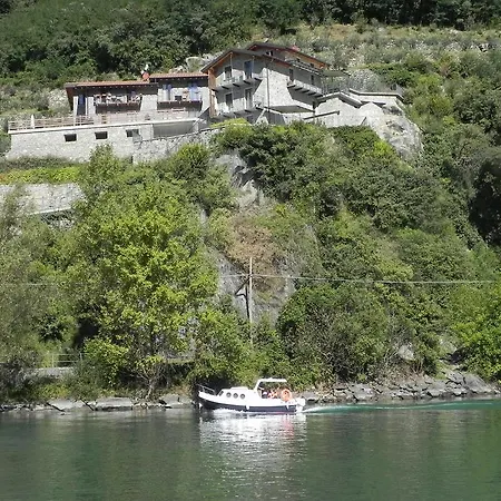 Apartmán Casa Mattia