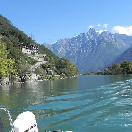 Casa Mattia Apartmán