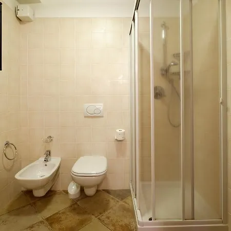 Casa Mattia Apartmán Sorico