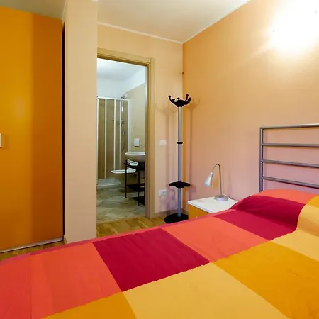 Casa Mattia * Sorico