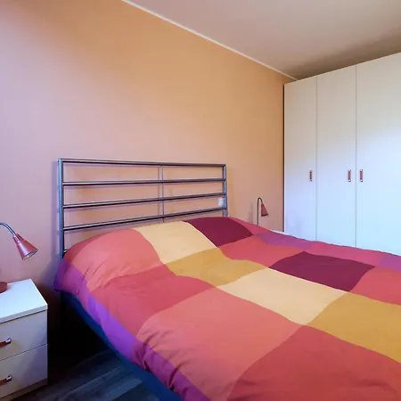 Apartmán Casa Mattia *