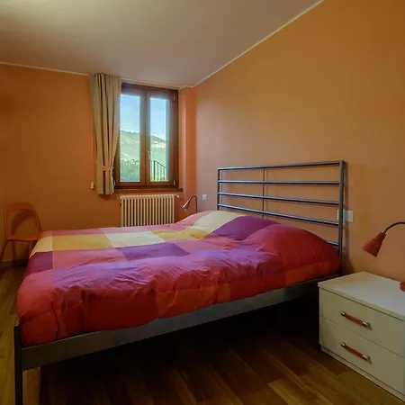 Casa Mattia Apartmán