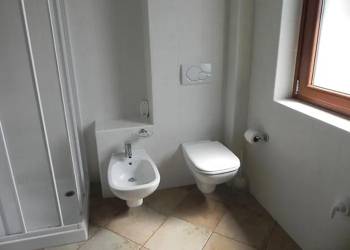 Casa Mattia Сорико