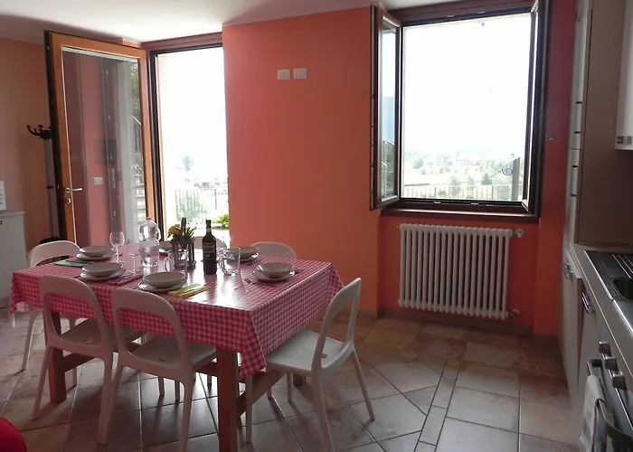 Casa Mattia * Сорико