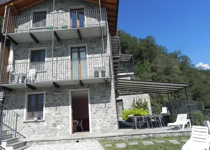 Casa Mattia 소리코