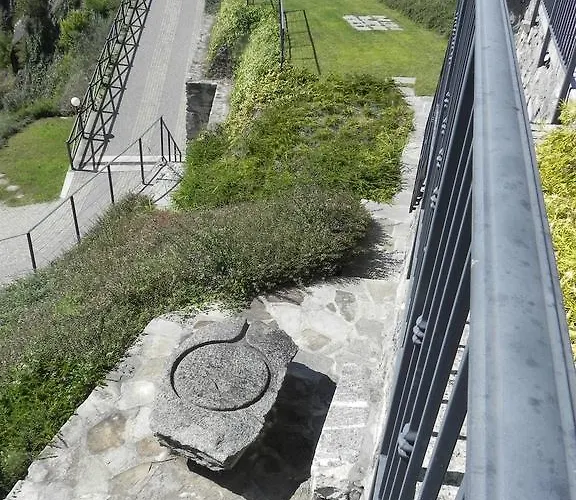 Casa Mattia 아파트 *