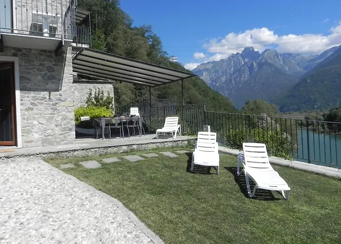 Casa Mattia 소리코