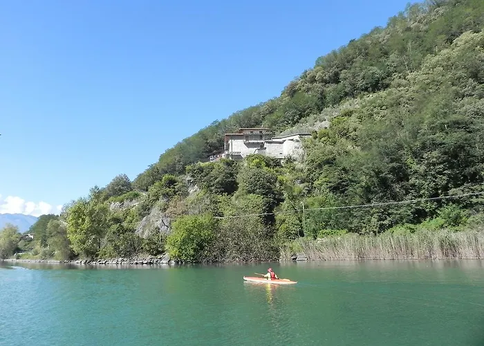 Casa Mattia * 소리코