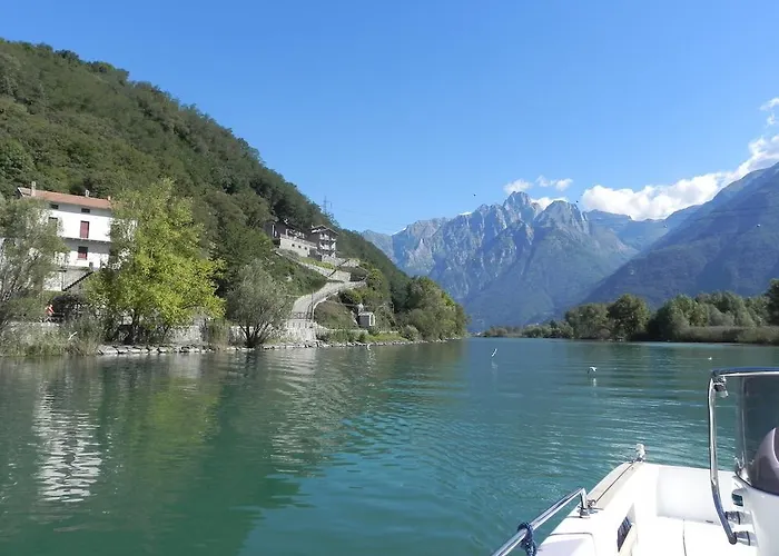 아파트 Casa Mattia 소리코