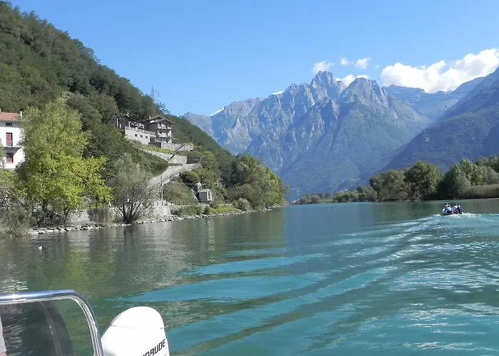 Casa Mattia 아파트