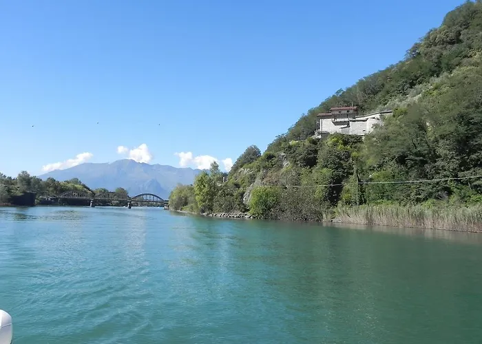 아파트 Casa Mattia 소리코