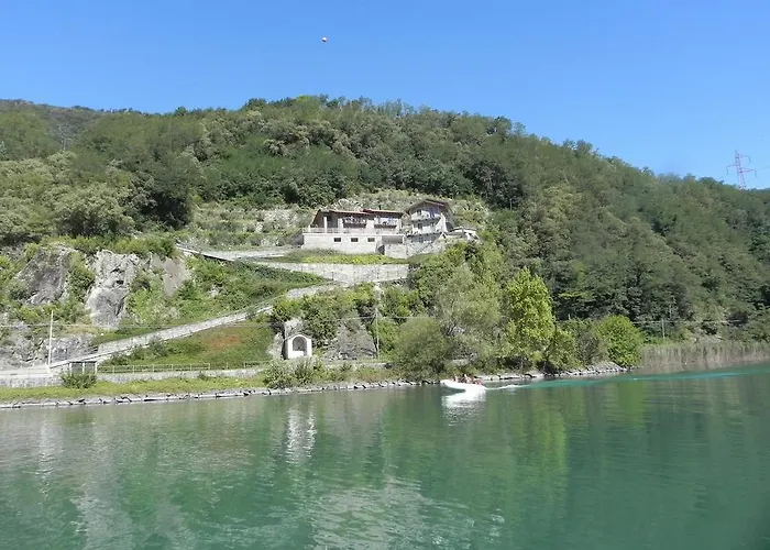 Casa Mattia Апартаменты Сорико