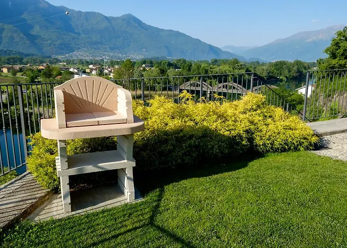 Casa Mattia 소리코