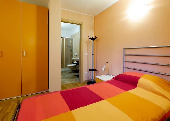 Casa Mattia * 소리코