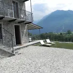 Casa Mattia * Sorico