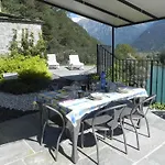 Casa Mattia Sorico