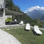 Casa Mattia Sorico