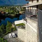 Casa Mattia Διαμέρισμα Sorico