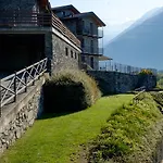 Διαμέρισμα Casa Mattia Sorico
