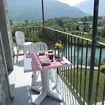 Casa Mattia Apartamento *