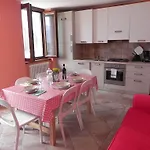 Casa Mattia Apartamento Sorico