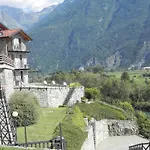 Apartamento Casa Mattia