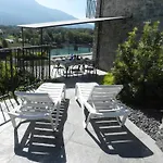 Apartamento Casa Mattia