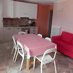Casa Mattia * Sorico