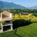 Casa Mattia Sorico