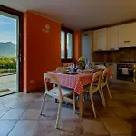 Apartamento Casa Mattia *
