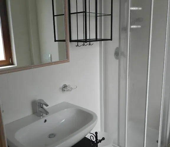 Casa Mattia Apartmán