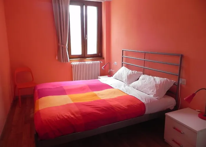 Apartmán Casa Mattia Sorico