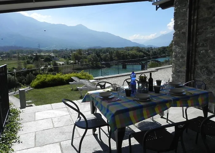 Casa Mattia